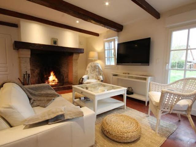 Maison vente à Lisieux, Basseneville