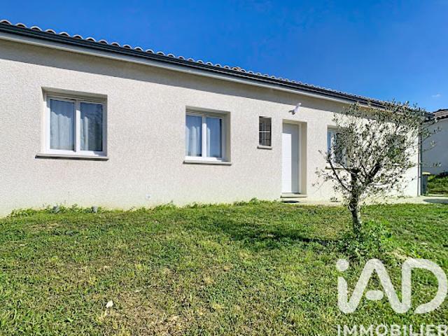 Maison vente à Albi, Beauvais-sur-tescou