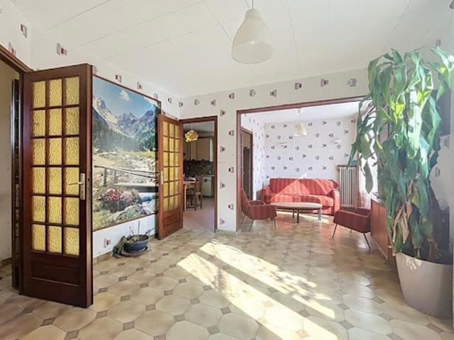 Maison vente à Argenteuil, Bezons