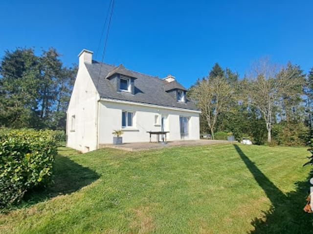 Maison vente à Pontivy, Bretagne