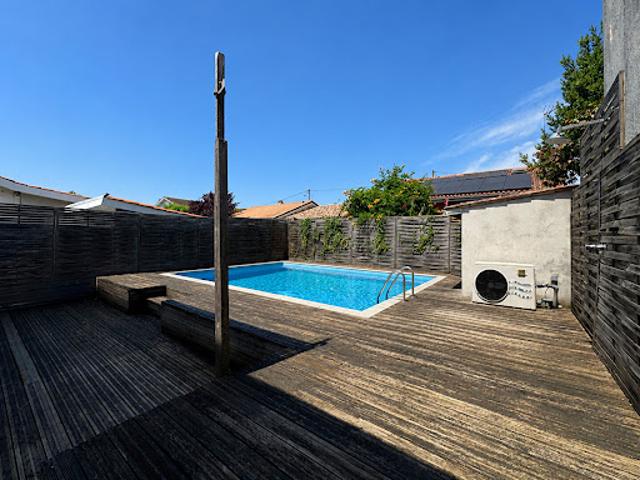 Maison vente à Bordeaux