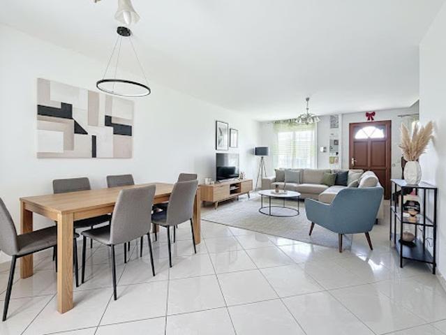 Maison vente à Évry, Brunoy