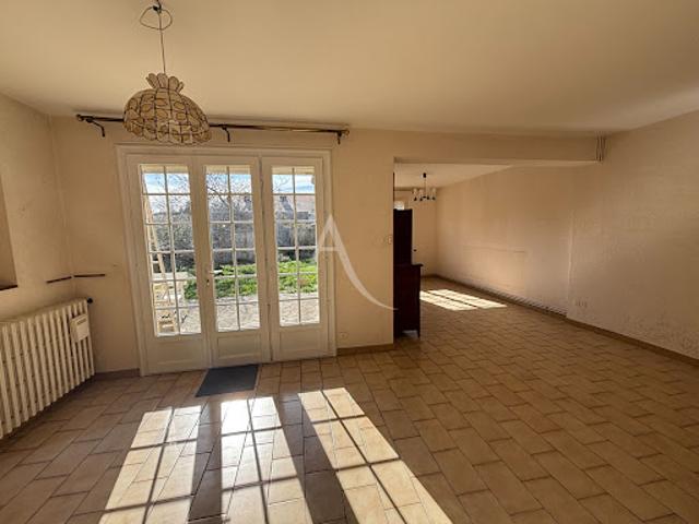 Maison vente à Carcassonne