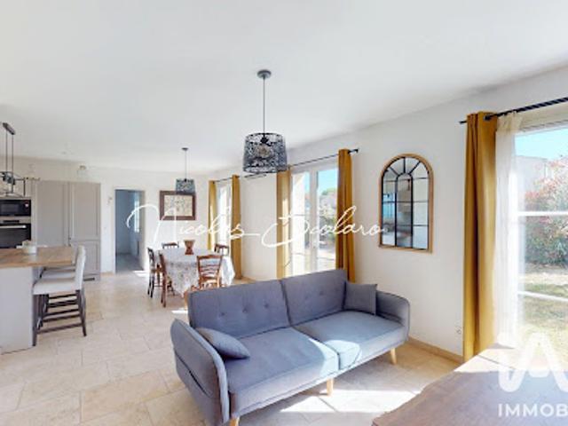 Maison vente à Carpentras
