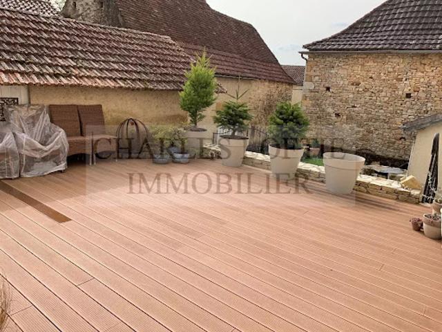 Maison vente à Montauban, Cazals