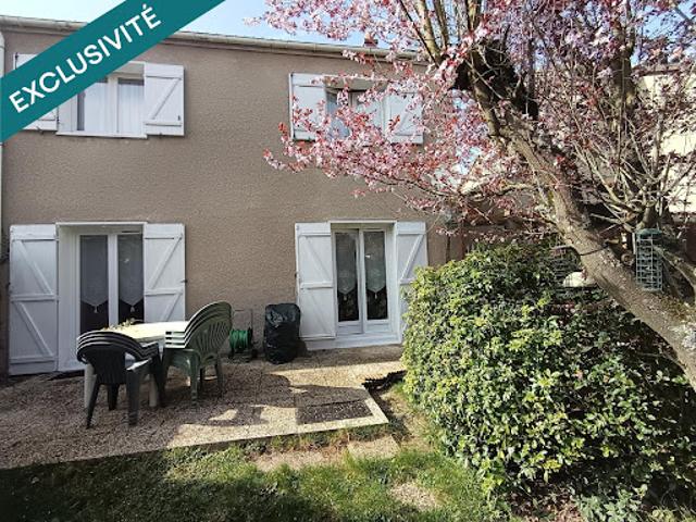 Maison vente à Pontoise, Cergy