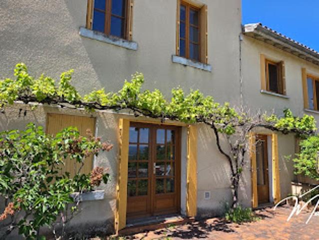 Maison vente à Issoire, Mareugheol