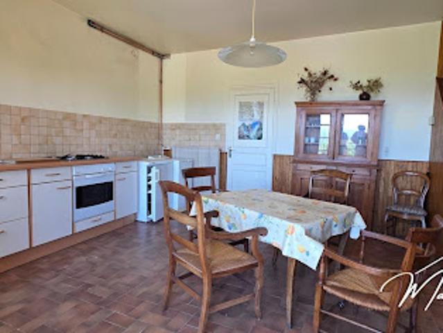 Maison vente à Issoire, Mareugheol