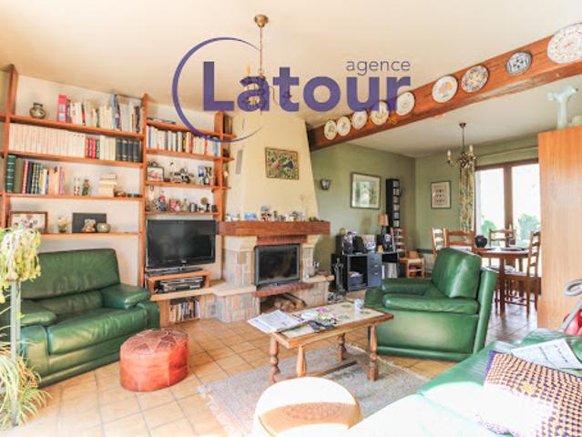 Maison vente à Les Hauts de Cherisy, Cherisy
