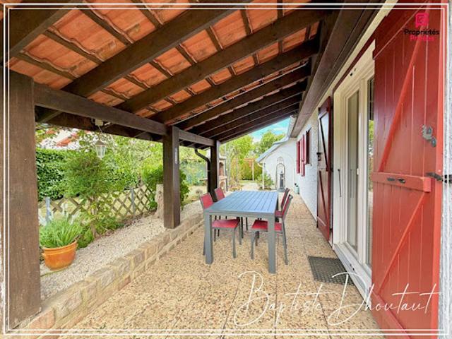 Maison vente à Devecey, Doubs
