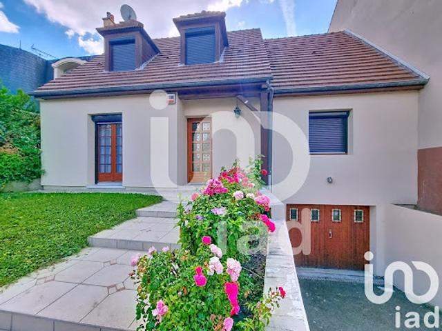Maison vente à Le Raincy, Drancy