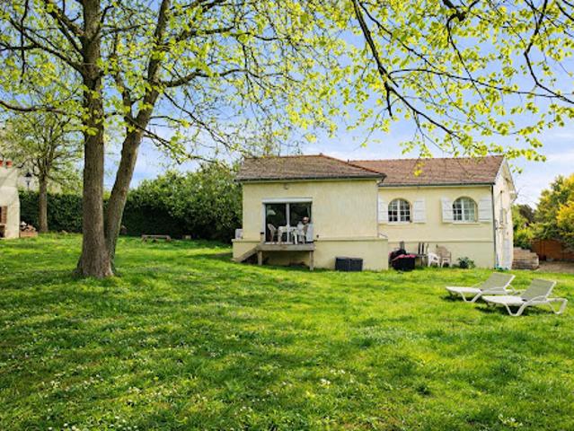 Maison vente à Mantes-la-Jolie, Epône
