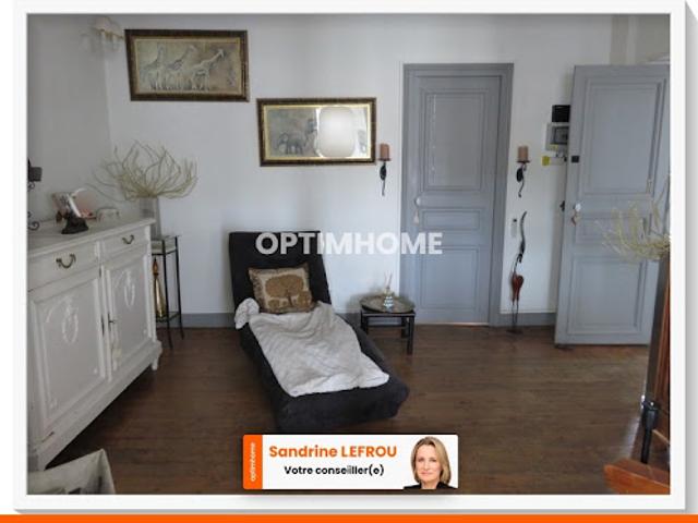 Maison vente à Ézy-sur-Eure, Eure