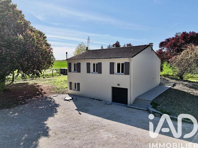 Maison vente à Jonzac, Germignac