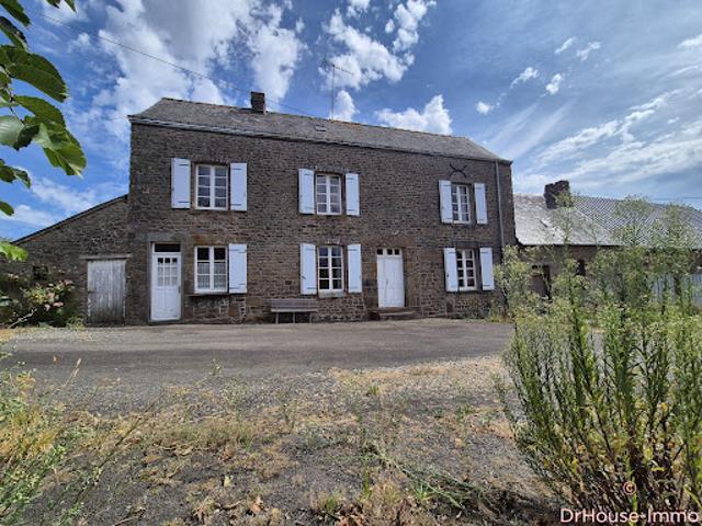 Maison vente à Mayenne, Gorron