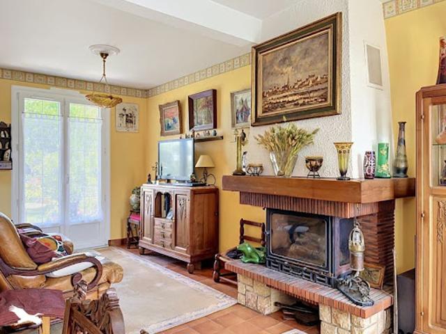 Maison vente à L'Enclos, Gouesnou