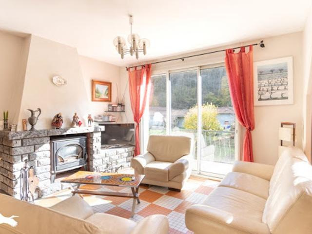 Maison vente à Saint-Gaudens, Gourdan-polignan
