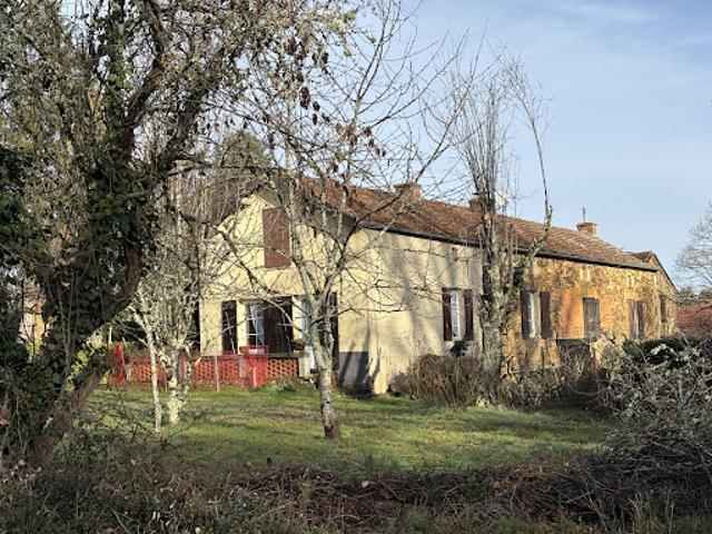 Maison vente à Sarlat-la-Canéda, Grives