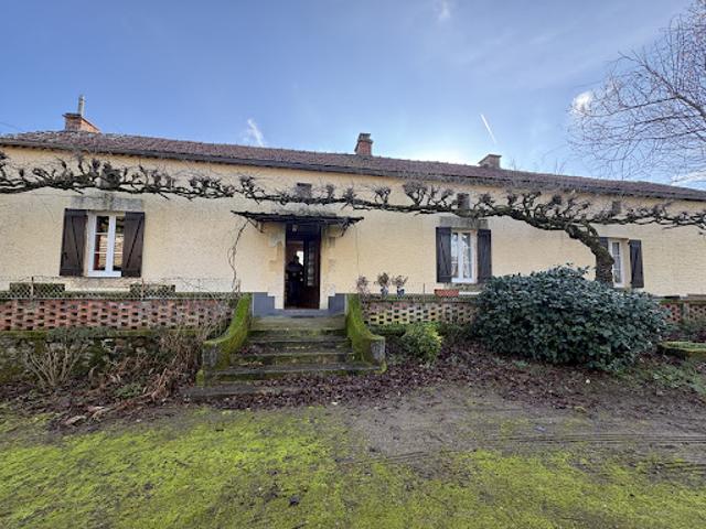 Maison vente à Sarlat-la-Canéda, Grives