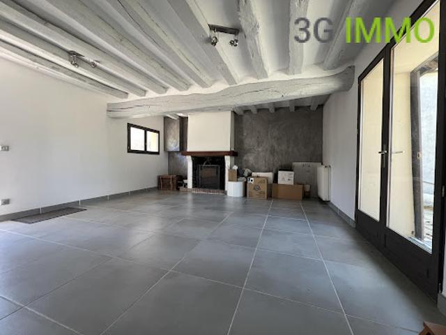 Maison vente à Dreux, Cherisy