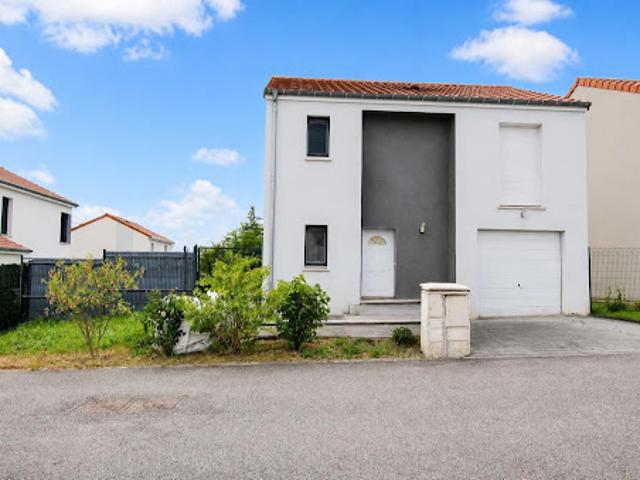 Maison vente à Metz, Jury