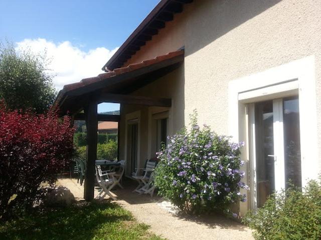 Maison vente à Champ Morand, La Chapelle-en-Vercors