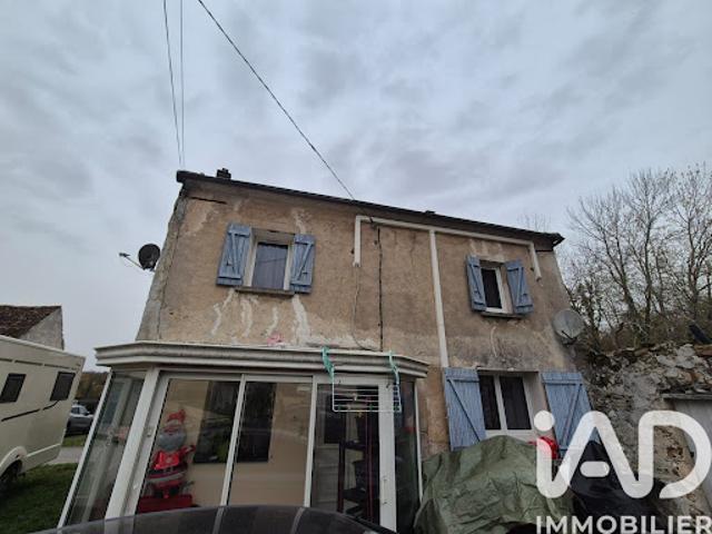 Maison vente à Meaux, Saâcy-sur-marne