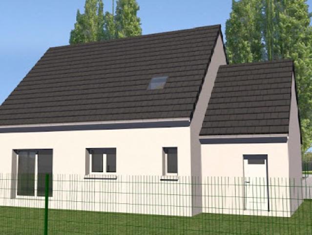 Maison vente à La Guierche, Sarthe