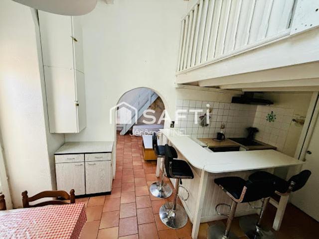 Maison vente à La Rochelle