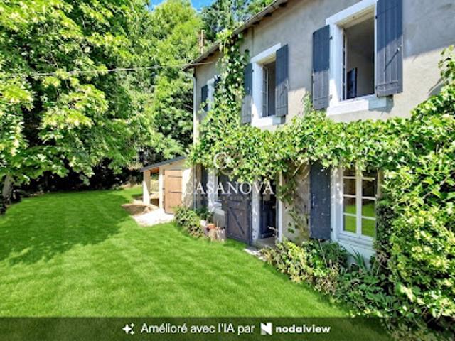 Maison vente à Belot, La Salvetat-sur-Agout