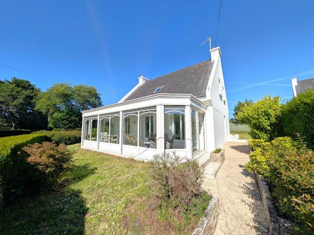 Maison vente à Lorient, Bretagne