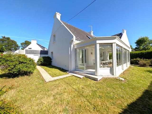 Maison vente à Lorient, Bretagne
