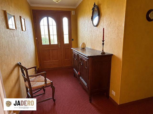 Maison vente à Le Mesnil-Esnard, Seine-Maritime