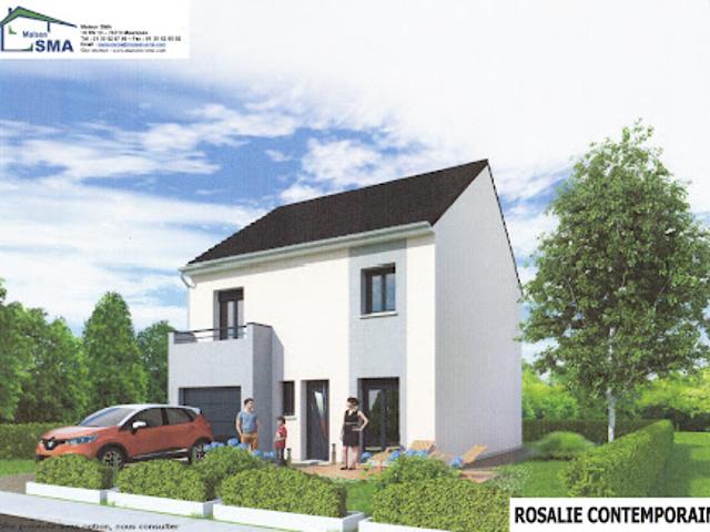 Maison vente à Rambouillet, Le Perray-en-yvelines