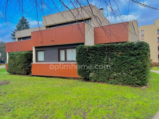 Maison vente à Argenteuil, Le Plessis-bouchard