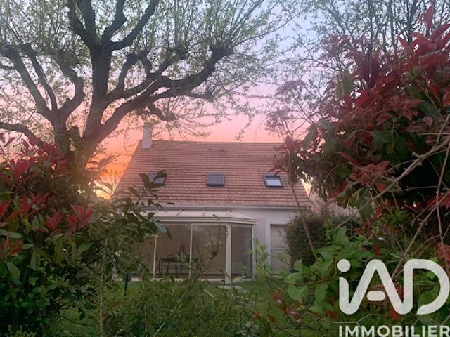 Maison vente à Le Plessis-Pâté, Essonne