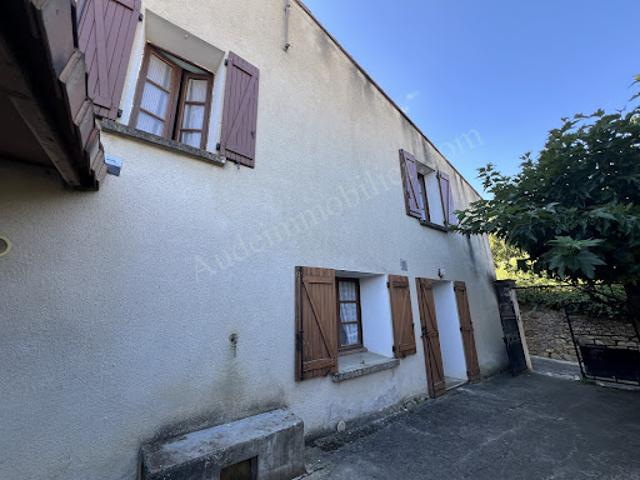 Maison vente à Limoux