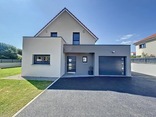Maison vente à Lure