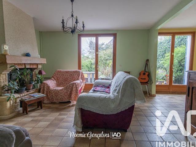 Maison vente à Mantes-la-Jolie, Mantes-la-ville