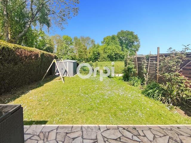 Maison vente à Sarcelles, Marly-la-ville