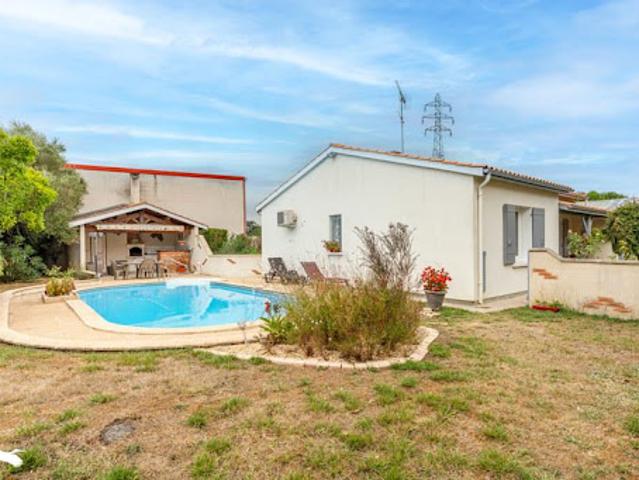 Maison vente à Marmande