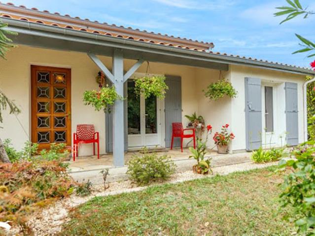 Maison vente à Marmande