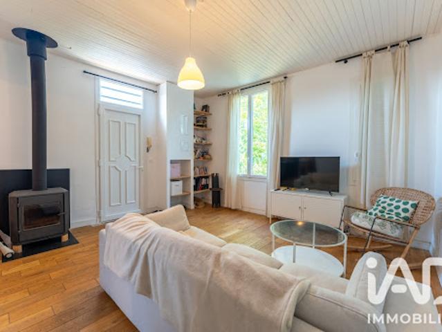 Maison vente à Marseille