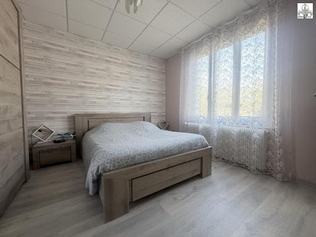Maison vente à Louhans-Châteaurenaud, Mervans