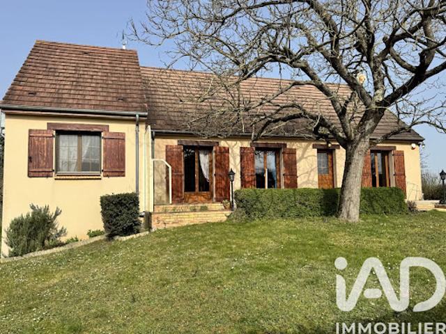 Maison vente à Sens, Pont-sur-yonne