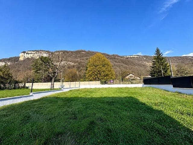 Maison vente à Belley, Montagnieu