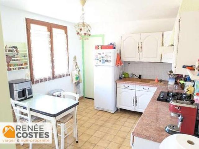 Maison vente à Narbonne