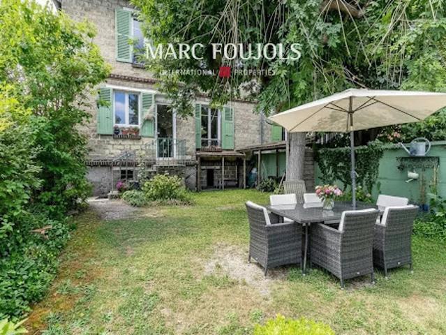 Maison vente à Senlis, Orry-la-ville