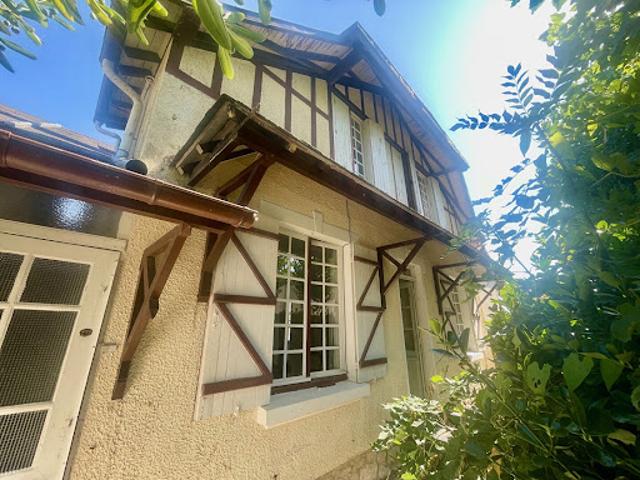 Maison vente à Caen, Ouistreham