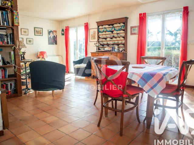 Maison vente à Ozoir-la-Ferrière, Seine-et-Marne